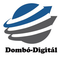 Dombó-Digitál Szerviz